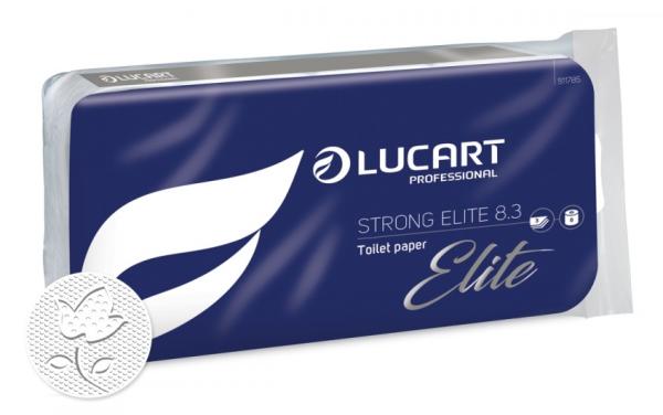 811785 Toaletný papier Lucart Elite 8.3